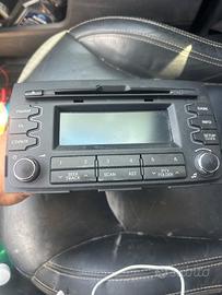 Autoradio Stereo Originale CD MP3 Kia Sportage (20