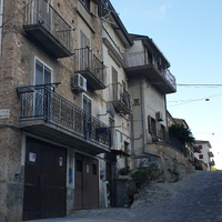 Appartamento con box auto