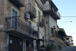 Appartamento con box auto