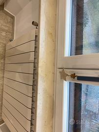 Radiatori in alluminio - foto esempio