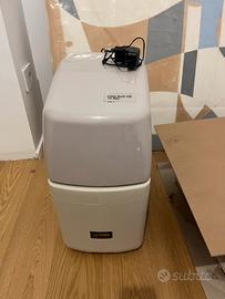 Addolcitore Ciilit Soft He 10 Bio