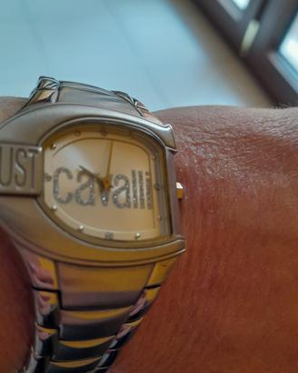 orologio originale cavalli 