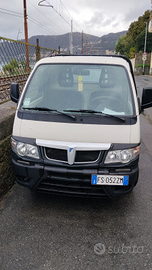 Piaggio Porter maxxi
