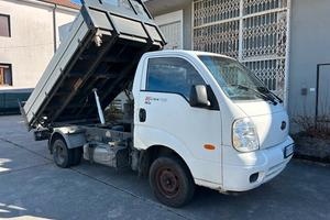 Kia k 2500 ribaltabile scattolini