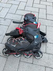 Pattini Roller Oxelo