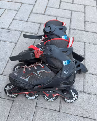 Pattini Roller Oxelo