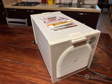 Essiccatore Tauro Biosec Domus B5