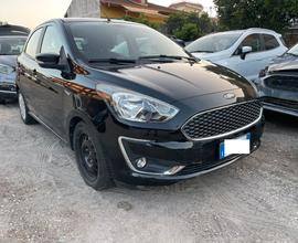 Ford Ka 1.2 85 CV Start&Stop Active