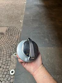 tappo serbatoio MONZA BMW R nineT cafe racer