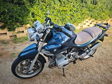 BMW R1150R