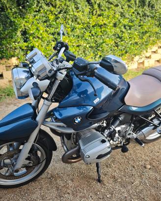 BMW R1150R