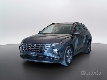 HYUNDAI Tucson III 2021 - Tucson 1.6 crdi Xtech Hy