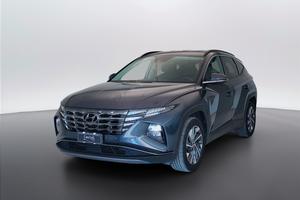 HYUNDAI Tucson III 2021 - Tucson 1.6 crdi Xtech Hy
