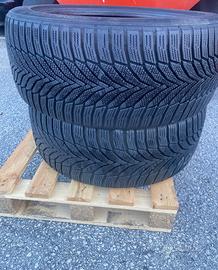 Gomme invernali m s 245 45 R 18 100 V Nexen Due