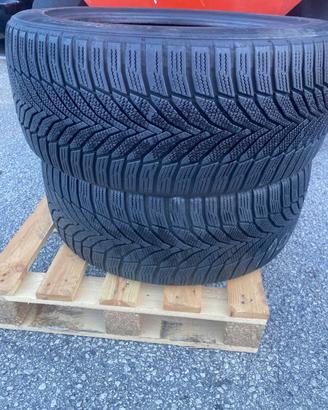 Gomme invernali m s 245 45 R 18 100 V Nexen Due