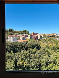 OSSI, 135 mq, 10 min daSS, con terrazzi panoramici
