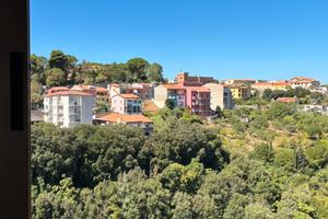 OSSI, 135 mq, 10 min daSS, con terrazzi panoramici