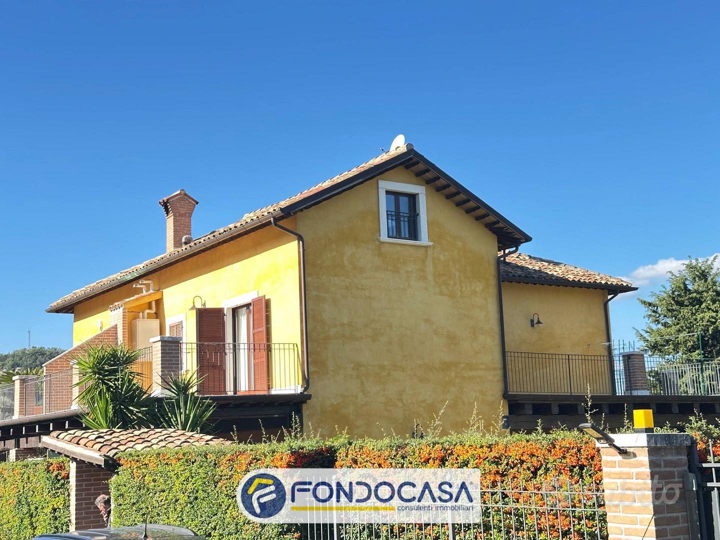 Casa – Ascoli Piceno, Casette - Vista 3