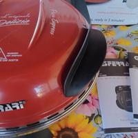 Forno pizza G3 Ferrari G10006 Delizia