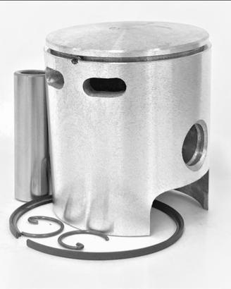 c.e.r.c.o. pistone minarelli p6 k6 