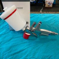 PISTOLA VERNICIATURA PROFESSIONALE  SATA 5000