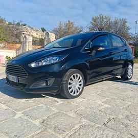 FORD Fiesta 5ª serie - 2013