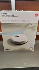 Robot Xiaomi Vacuum S40C NUOVO