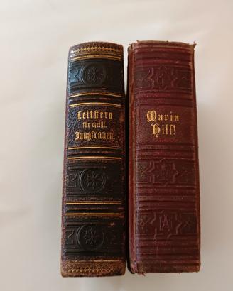 libri antichi 