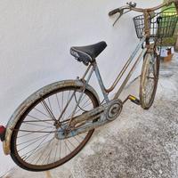 Bici donna Torpado anni 70
