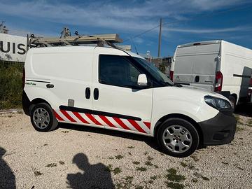 Fiat Doblo Doblò 1.4 Natural Power PC-TN Cargo Lou