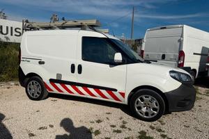 Fiat Doblo Doblò 1.4 Natural Power PC-TN Cargo Lou