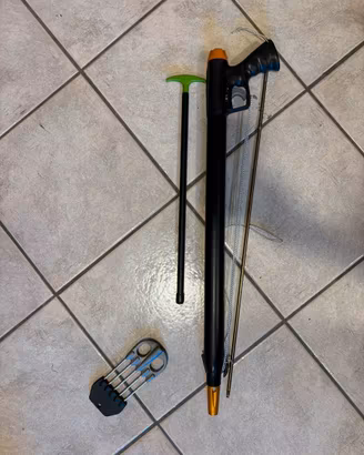 Salvimar Vintair 65