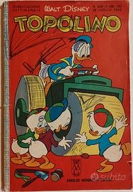 Topolino Vintage n. 400.