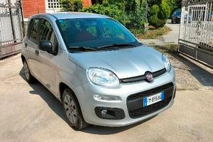 Fiat Panda 1.2 69cvEasy E6 5 POSTI!!!