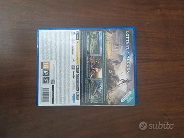 avatar frontiers of Pandora ps5