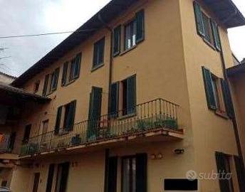 Bilocale a Longone al Segrino