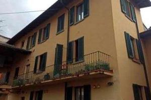 Bilocale a Longone al Segrino