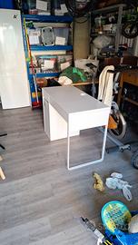 Scrivania Ikea Micke 