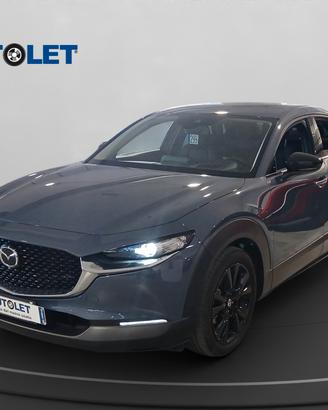 Mazda CX-30 2.0L e-Skyactiv-X M Hybrid 2WD Homura 