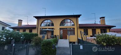 Porzione di Villetta Quadrifamiliare - Malcontenta