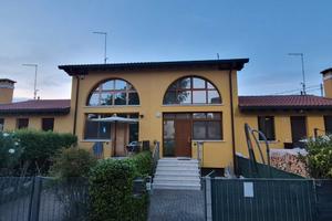 Porzione di Villetta Quadrifamiliare - Malcontenta