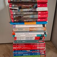 Libri Liceo vari