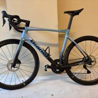 Bianchi Specialissima pro taglia 57