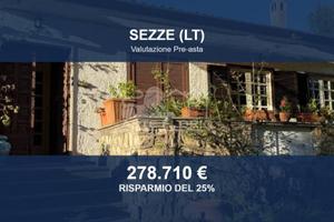Immobile in asta di 394 m² con più di 5 locali a S
