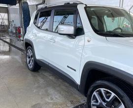 JEEP Renegade - 2015