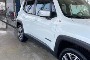 JEEP Renegade - 2015