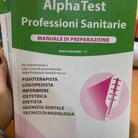 alpha test per prepararsi ai test