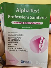 alpha test per prepararsi ai test