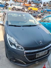 Pezzi di Ricambio Peugeot 208 1.6 BlueHDi 75CV (20