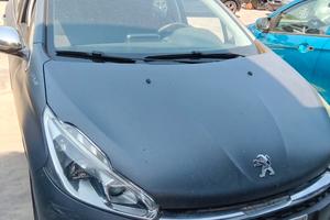 Pezzi di Ricambio Peugeot 208 1.6 BlueHDi 75CV (20